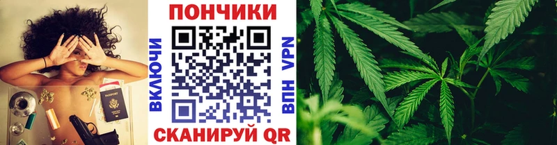 Марихуана OG Kush  Партизанск 